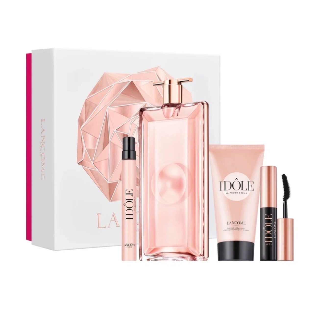 4c5c7bf7-3fcd-4820-9f7d-cbbc17080ad1 Gift Set Idole Lancome EDP - Imagen 1