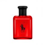 Ralph Lauren Polo Red EDT 125 ML