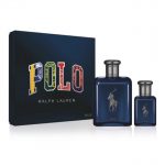Ralph Lauren Polo Blue Parfum Gift Set