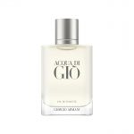 Acqua Di Gio EDT Giorgio Armani 100 ML