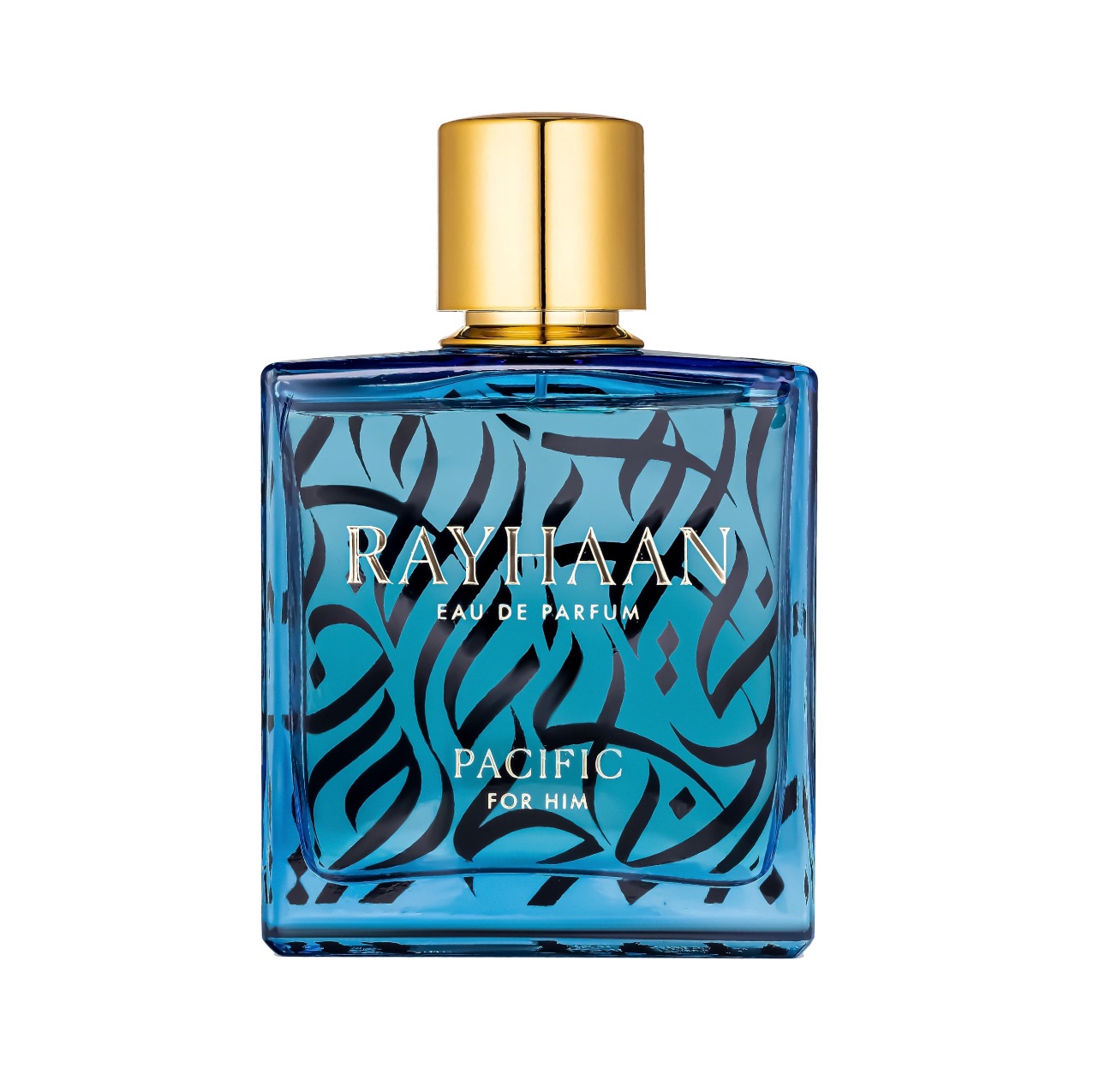 img_8958 Rayhaan Pacific EDP 100 ML - Imagen 1