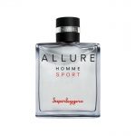Allure Homme Sport Superleggera Chanel