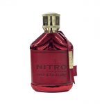 Nitro Red Intensely Dumont Paris 100 ML EXT