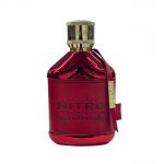 Nitro Red Intensely Dumont Paris 100 ML EXT - Imagen 2