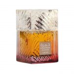 Khamrah Dukhan Lattafa 100 ML