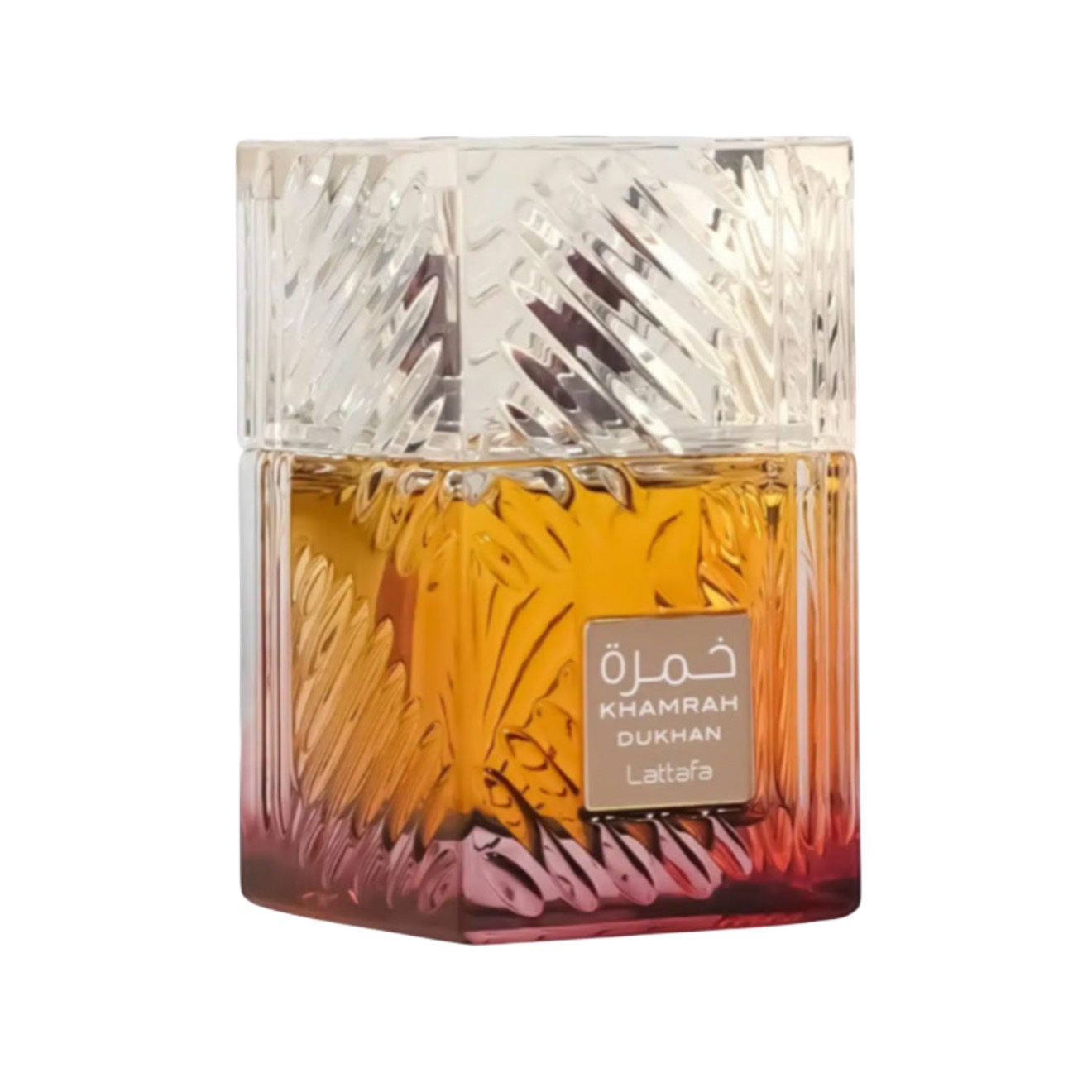 66b130c0-c830-4073-83ad-790c5c3548da Khamrah Dukhan Lattafa 100 ML - Imagen 1