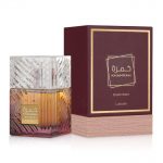 Khamrah Dukhan Lattafa 100 ML - Imagen 2