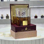 Khamrah Dukhan Lattafa 100 ML - Imagen 3