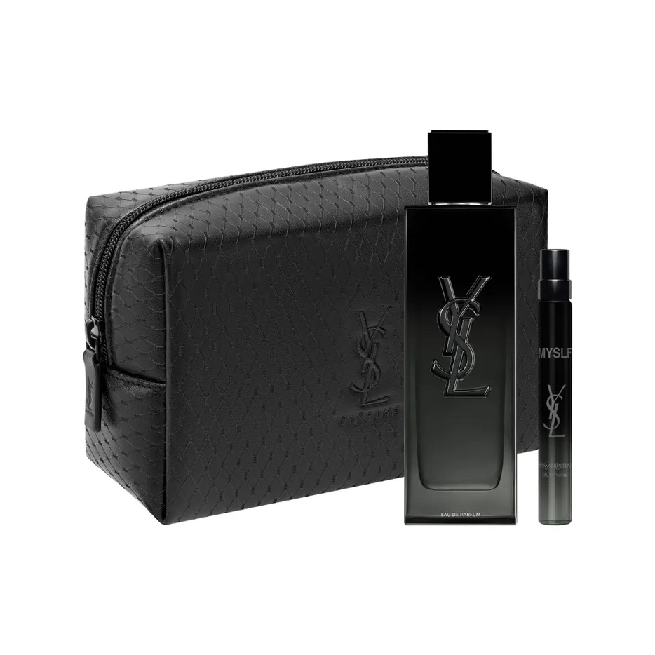img_7251 Gift Set YSL MYSLF EDP - Imagen 1