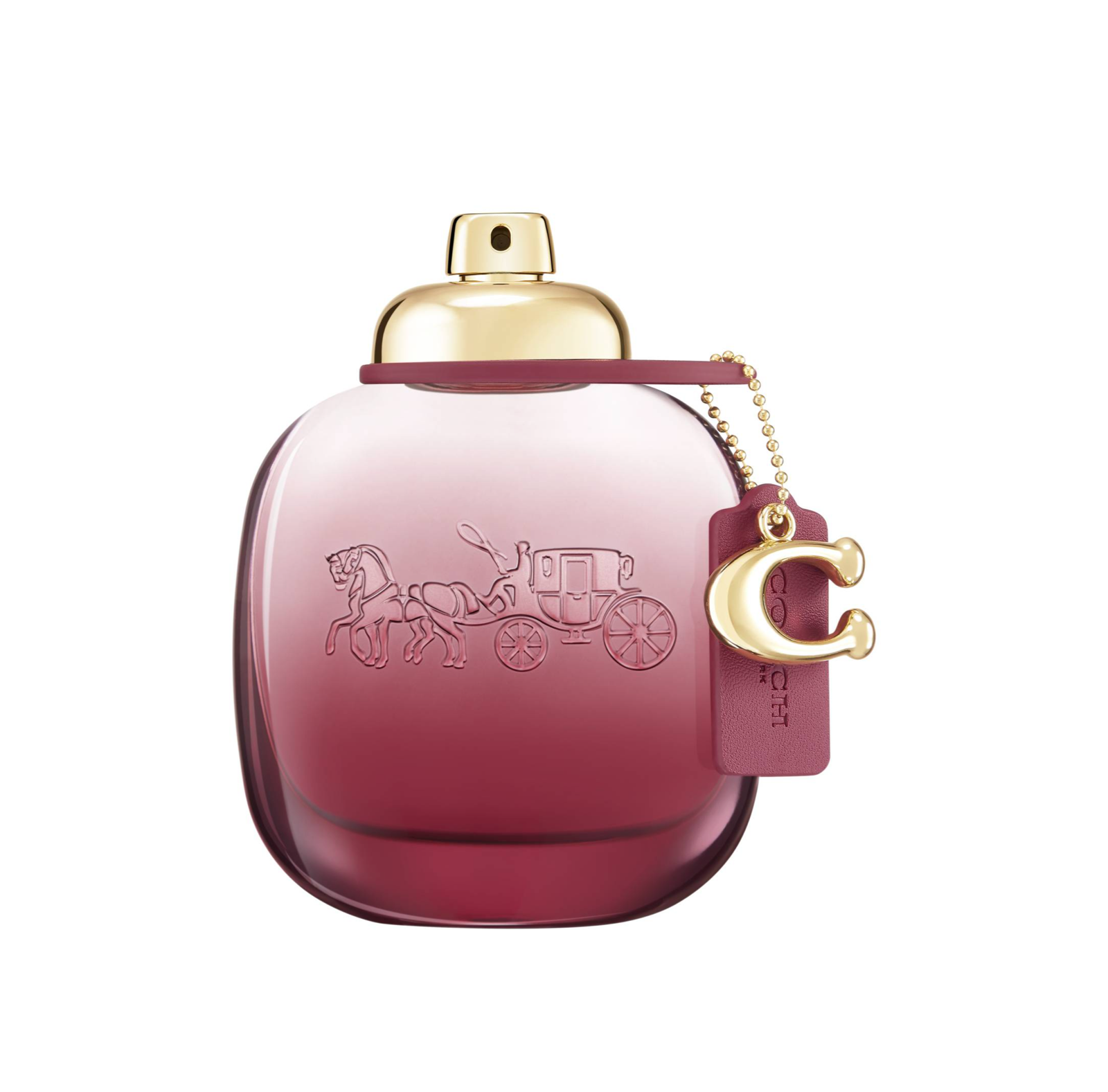 img_7253 Coach Wild Rose - Imagen 1