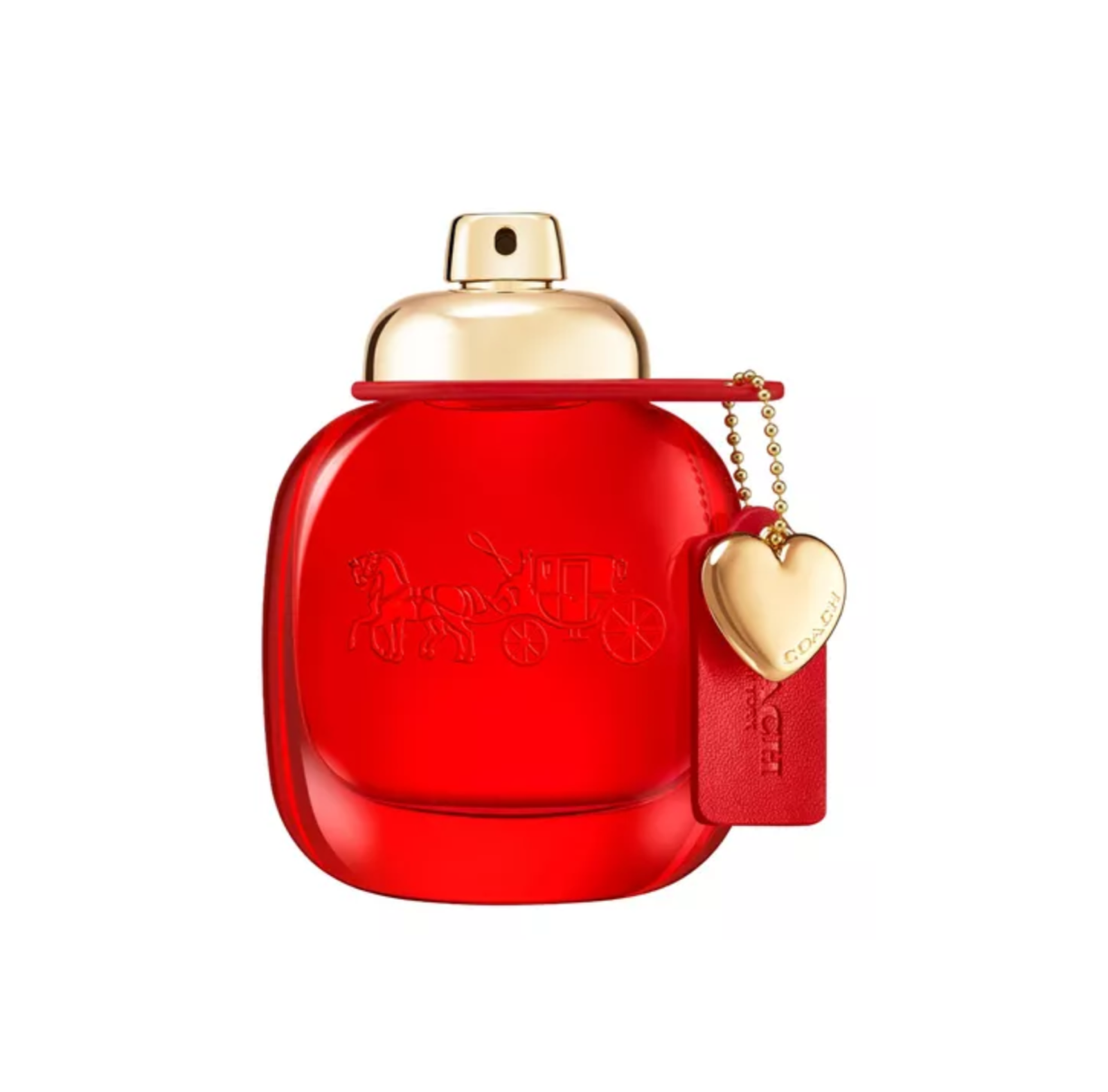 img_7255-2 Coach Love Eau de Parfum - Imagen 1