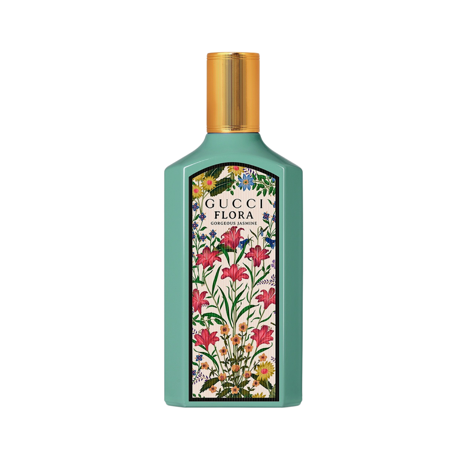 img_7277 Gucci Flora Gorgeous Jasmine - Imagen 1