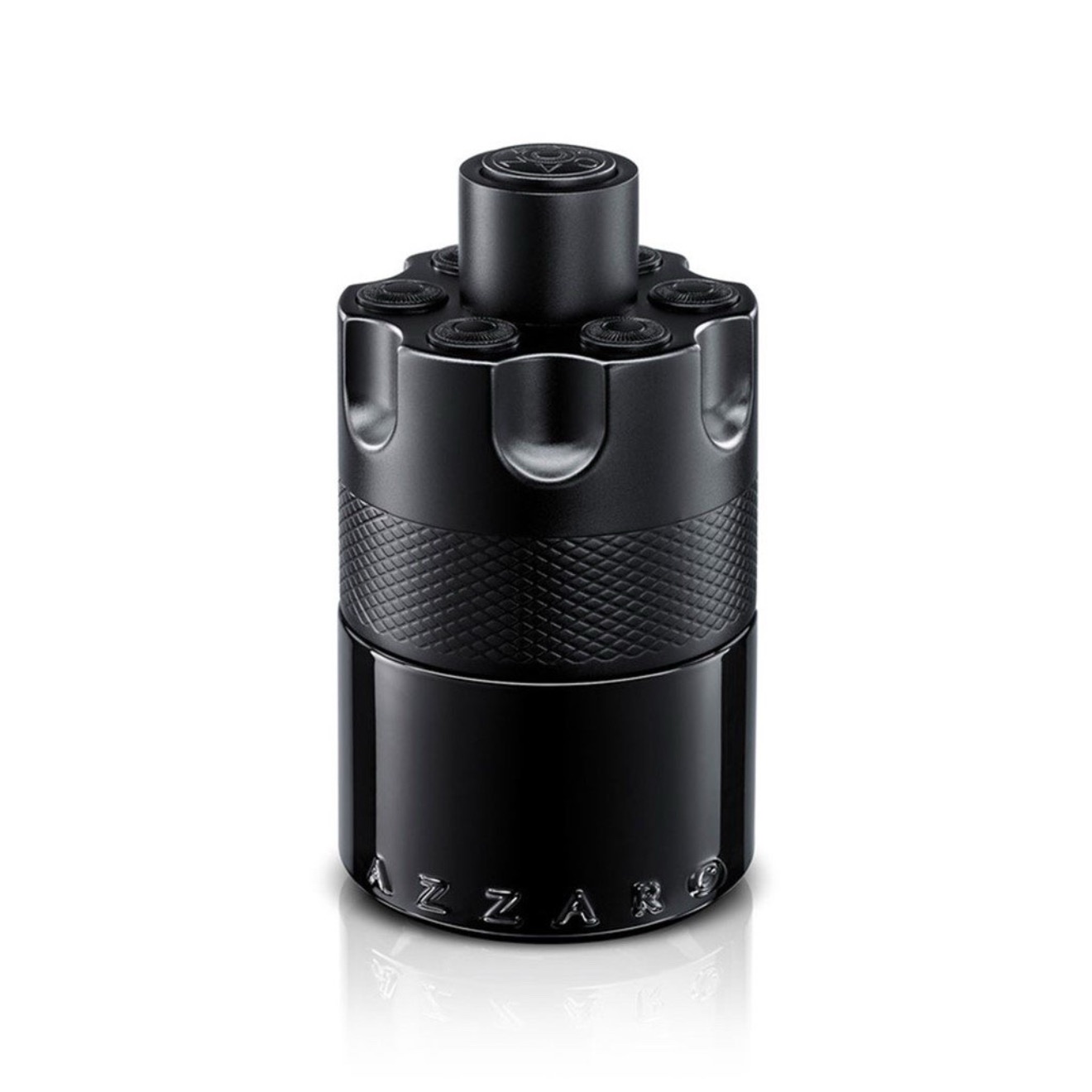 bff097ef-94e3-4099-9ec2-435810a60d92 Azzaro The Most Wanted EDP Intense 100 ML - Imagen 1