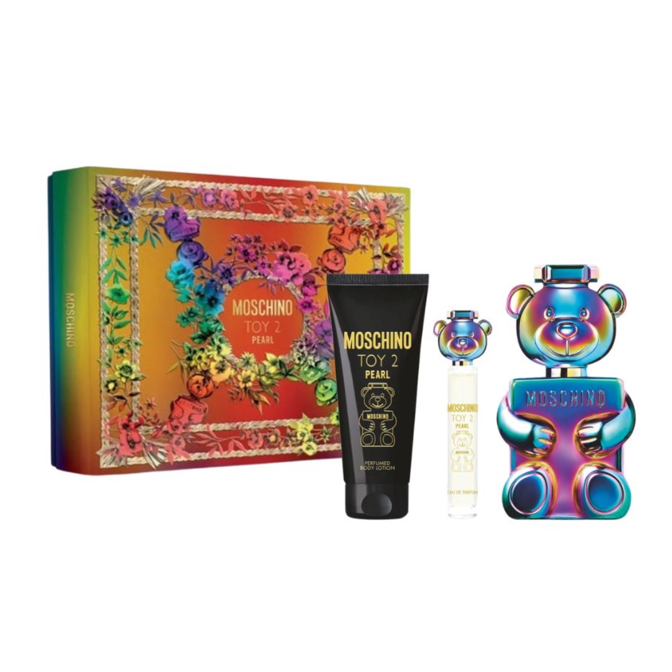 cae4e5d1-e804-4db9-bf47-7622f5f89b31 Gift Set Moschino Toy 2 Pearl - Imagen 1