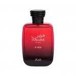 Rasasi Hawas Fire 100 ML