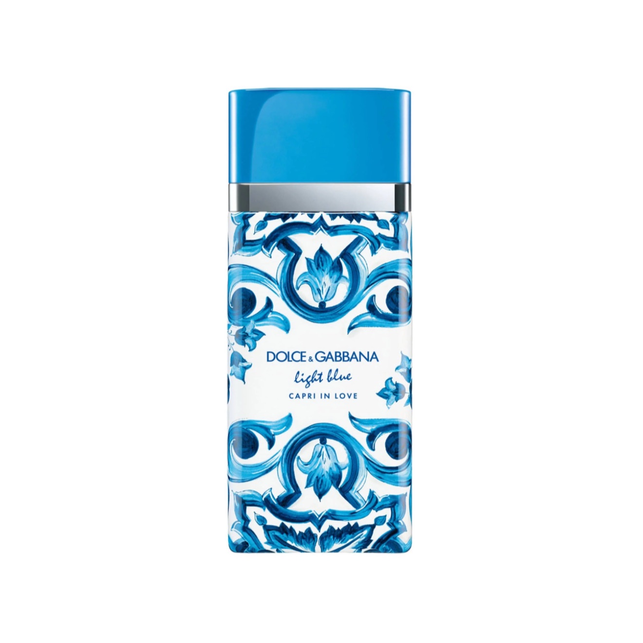 d221b083-018d-4805-b977-122f81b9d433 Light Blue Capri In Love Dolce & Gabbana 100 ML - Imagen 1