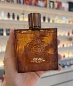Versace Eros Najim PARFUM 100 ML - Imagen 2