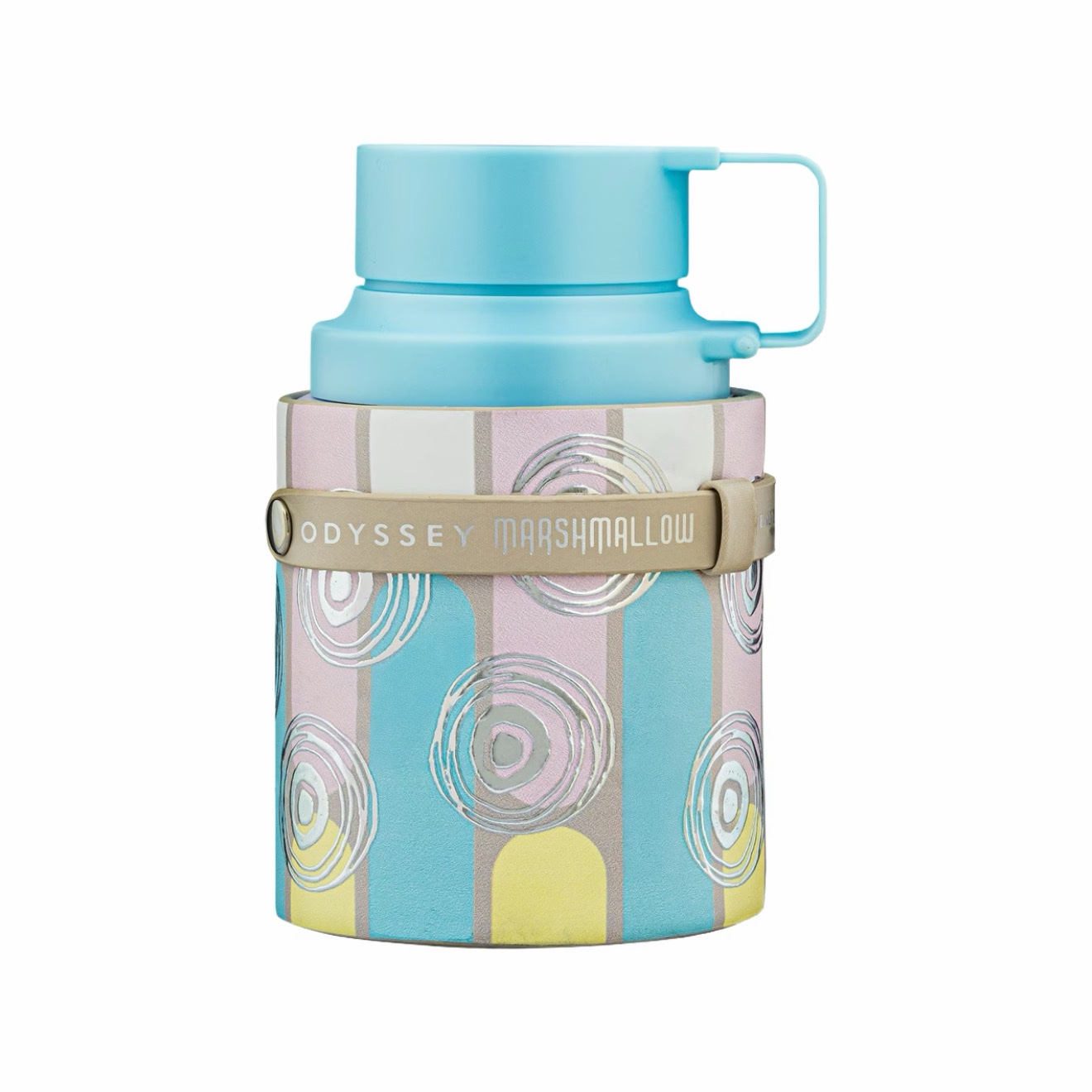 98acf8a0-8cdf-4ac8-98bd-d46e9eec0056 Armaf Odyssey Marshmallow 100 ML - Imagen 1