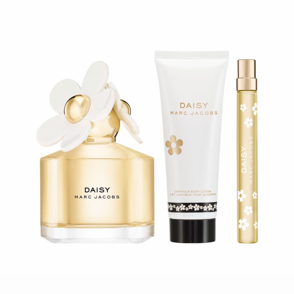 144b4439-f952-4e5f-82ab-99dc0593bb31 Gift Set Daisy Marc Jacobs - Imagen 1
