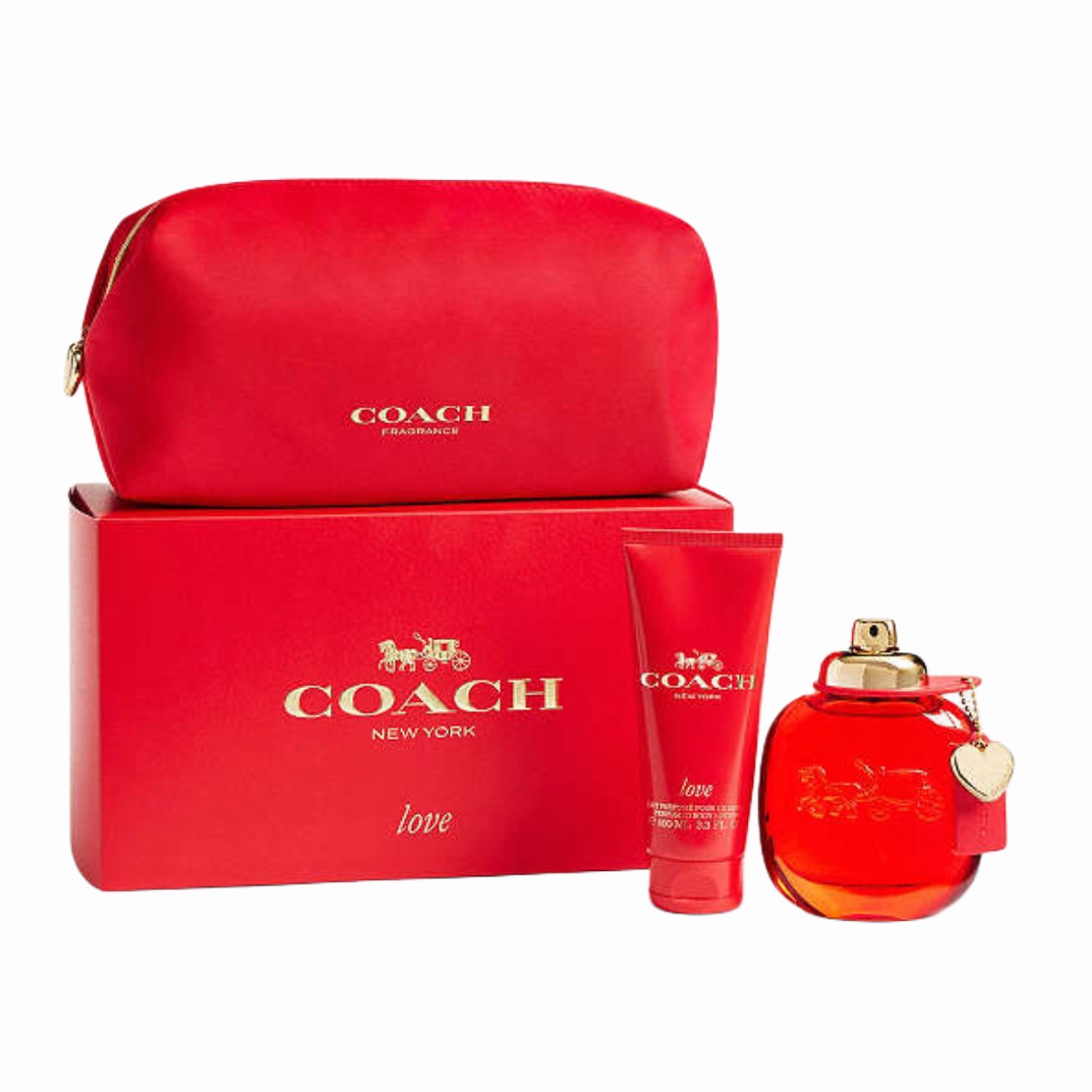 37047683-0b4c-4318-a123-ecb7d47ce912 Gift Set Coach Love EDP - Imagen 1