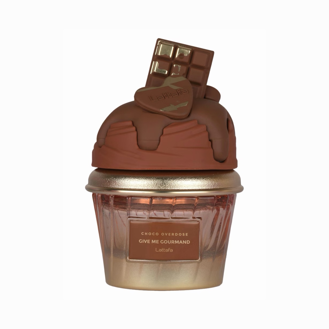 4158245f-a0ae-4cb5-914d-9ef2374d790a Choco Overdose Lattafa - Imagen 1