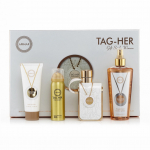 Gift Set Tag Her Armaf