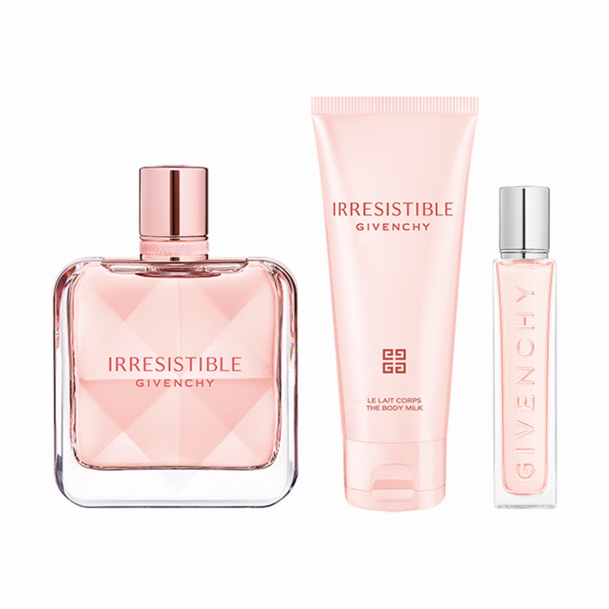 6e027533-8e39-4104-a466-bfb23d9e4b96 Gift Set Irresistible EDP Givenchy - Imagen 1