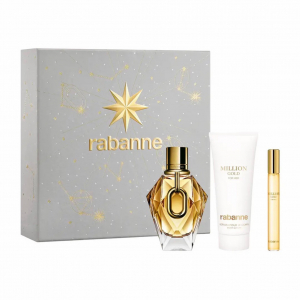 Gift Set Million Gold For Her Rabanne
