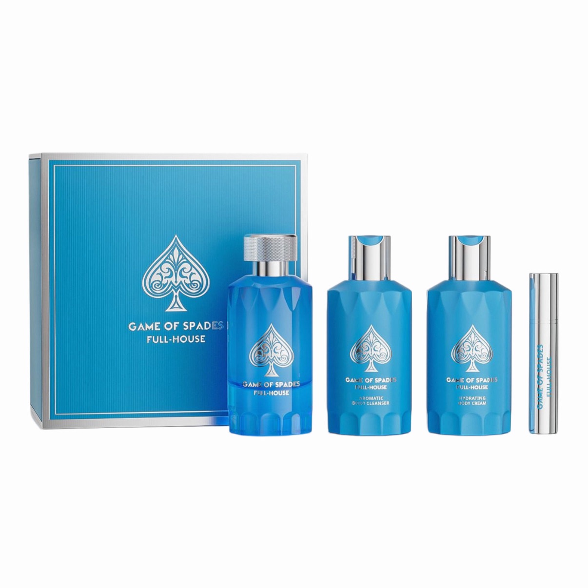 db12f160-7ef5-4d10-bd21-66a085f6ec0b Gift Set Jo Milano Full House - Imagen 1