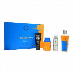 Gift Set Mandarin Sky Elixir