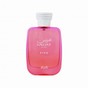 Hawas Pink Rasasi 100 ML