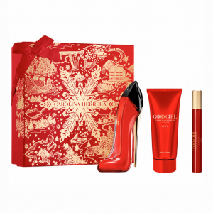 Gift Set Very Good Girl Carolina Herrera