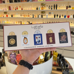 Set Mini Lattafa Pride x 20 ML C/U