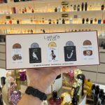 Set Mini Lattafa Pride x 20 ML C/U - Imagen 2