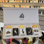 Set Mini Lattafa Pride x 20 ML C/U