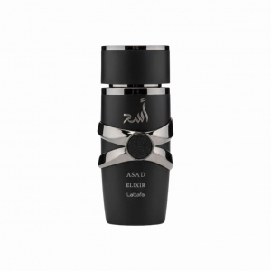 Lattafa Asad Elixir