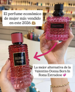 Rome Extradose Pour Femme Mast Perfume - Imagen 2