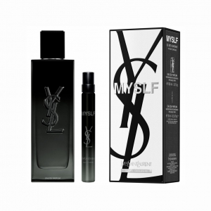 YSL MYSLF EDP Travel Set 100 ML + 10 ML