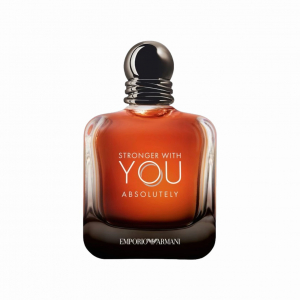 Stronger With You Absolutely Armani 100 ML