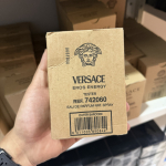 TESTER Versace Eros Energy 100 ML (NUEVO) - Imagen 2