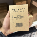 TESTER Versace Eros Flame 100 ML (NUEVO) - Imagen 2