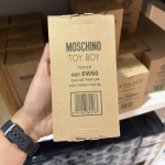 TESTER Moschino Toy Boy 100 ML (NUEVO) - Imagen 2