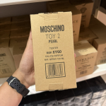 TESTER Moschino Toy 2 Pearl 100 ML (NUEVO) - Imagen 2