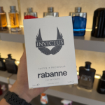 TESTER Invictus EDT 100 ML (NUEVO) - Imagen 2