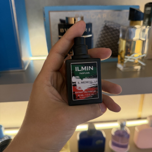TESTER ILMIN IL MEXICO 30 ML EXT (NUEVO)
