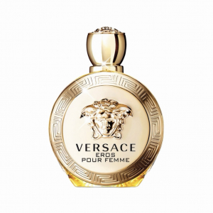 TESTER Versace Eros Pour Femme EDP 100 ML (NUEVO)
