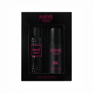 Gift Set Rome Extradose Pour Homme Mast Perfume