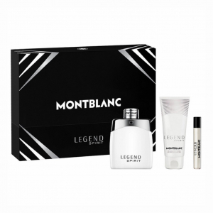Gift Set Legend Spirit Montblanc