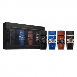 Gift Set X4 Asad Lattafa