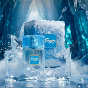 Freeze Riiffs 100 ML EXT